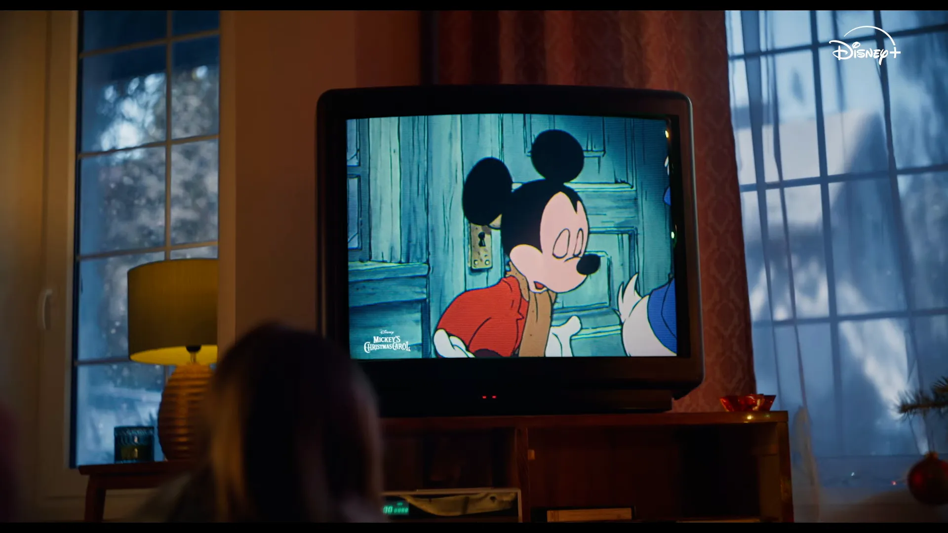 Disney+, 세대를 잇는 연말 캠페인 'A Lifetime of Great Stories' 공개